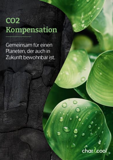 Char2cool-Kompensation
